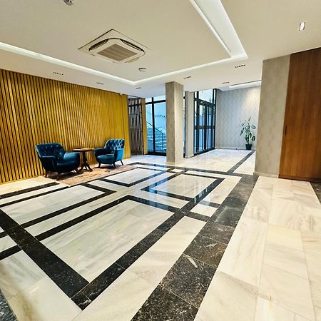 Nice Royal Suite Istambul Extérieur photo
