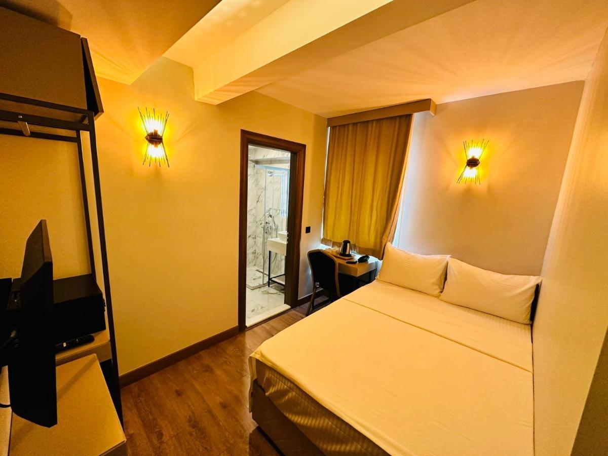 Nice Royal Suite Istambul Extérieur photo