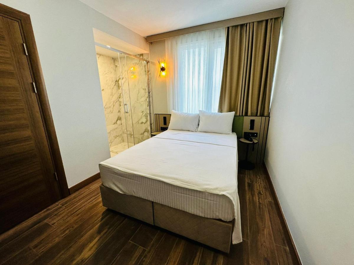 Nice Royal Suite Istambul Extérieur photo