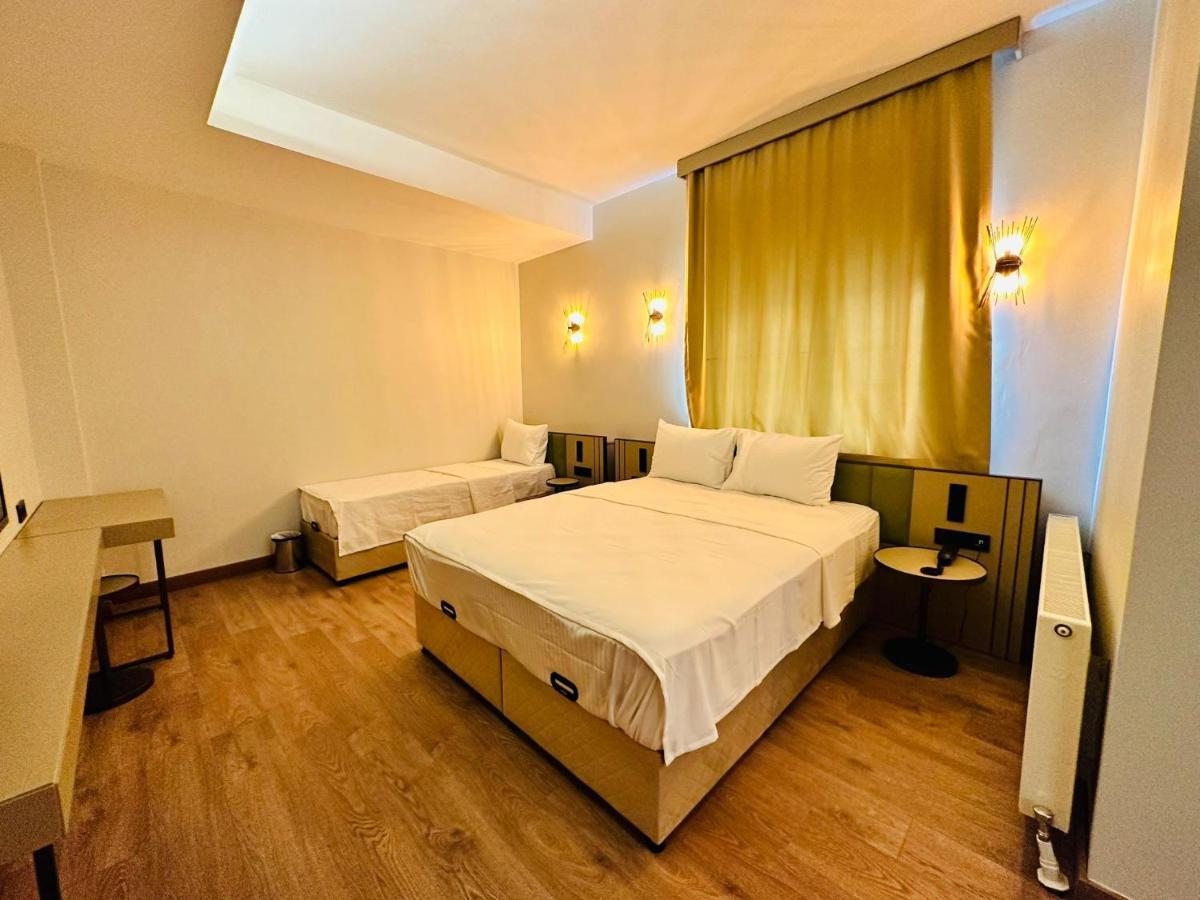 Nice Royal Suite Istambul Extérieur photo