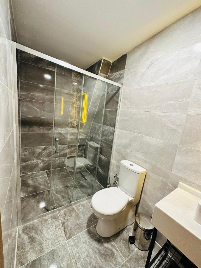 Nice Royal Suite Istambul Extérieur photo