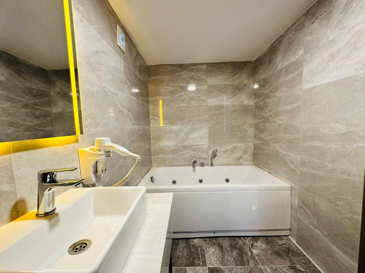 Nice Royal Suite Istambul Extérieur photo