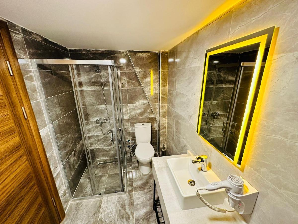 Nice Royal Suite Istambul Extérieur photo