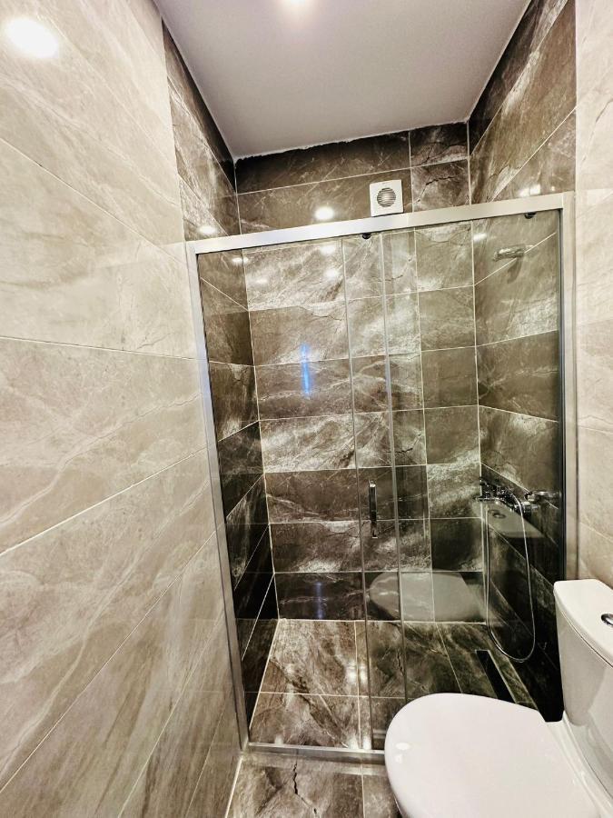 Nice Royal Suite Istambul Extérieur photo