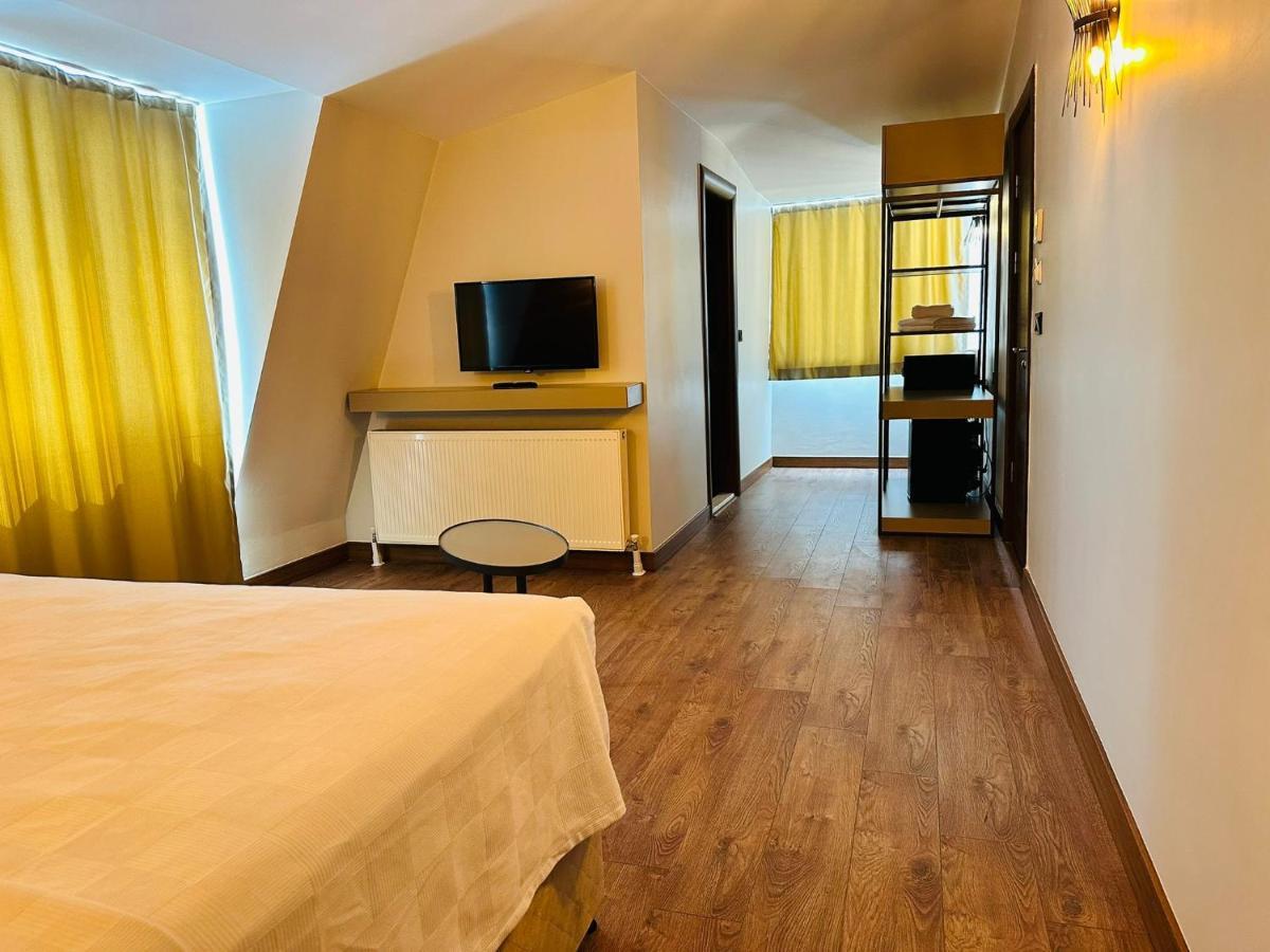 Nice Royal Suite Istambul Extérieur photo