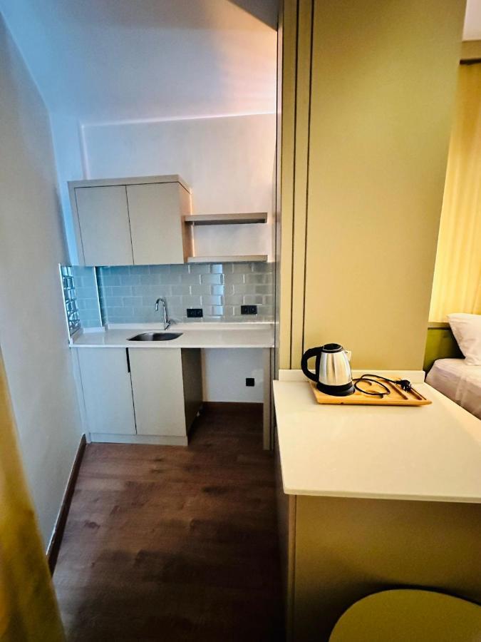 Nice Royal Suite Istambul Extérieur photo