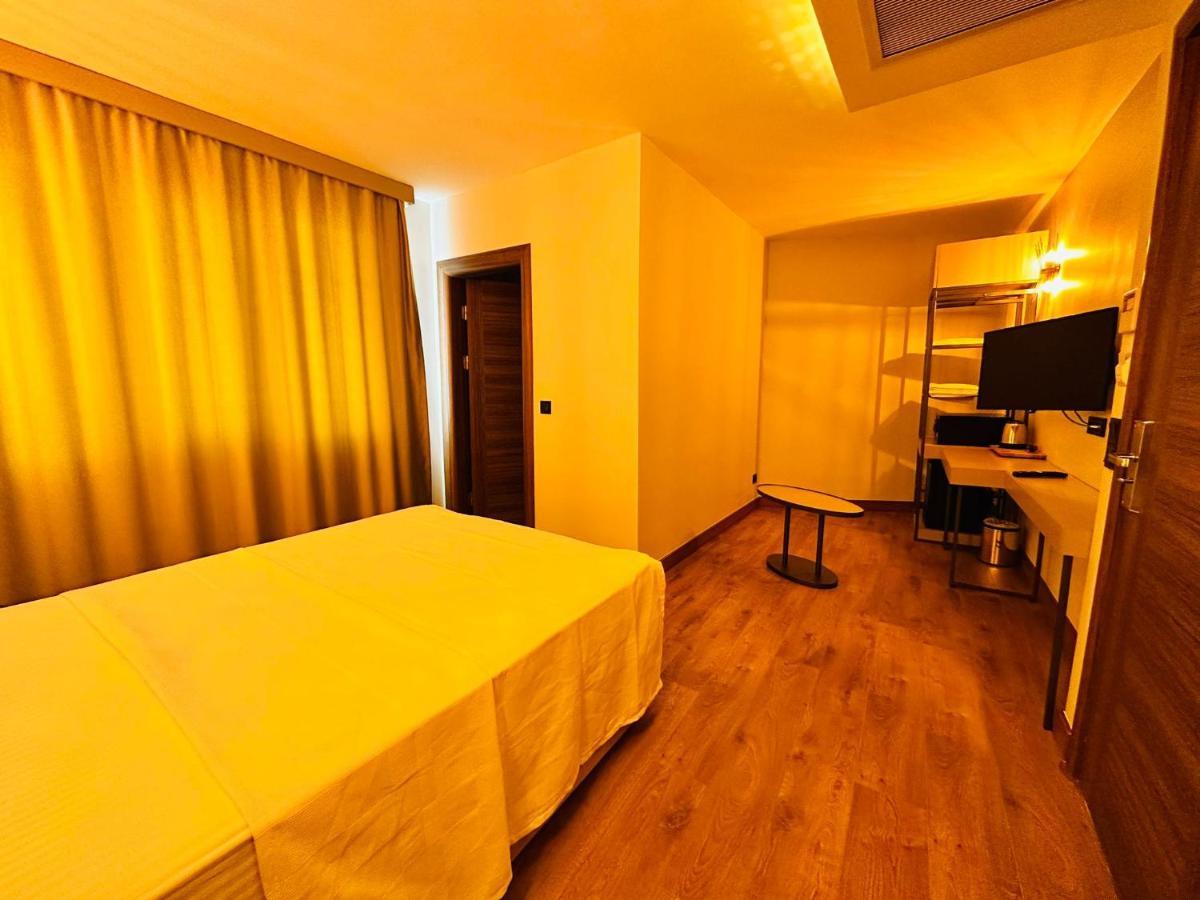 Nice Royal Suite Istambul Extérieur photo