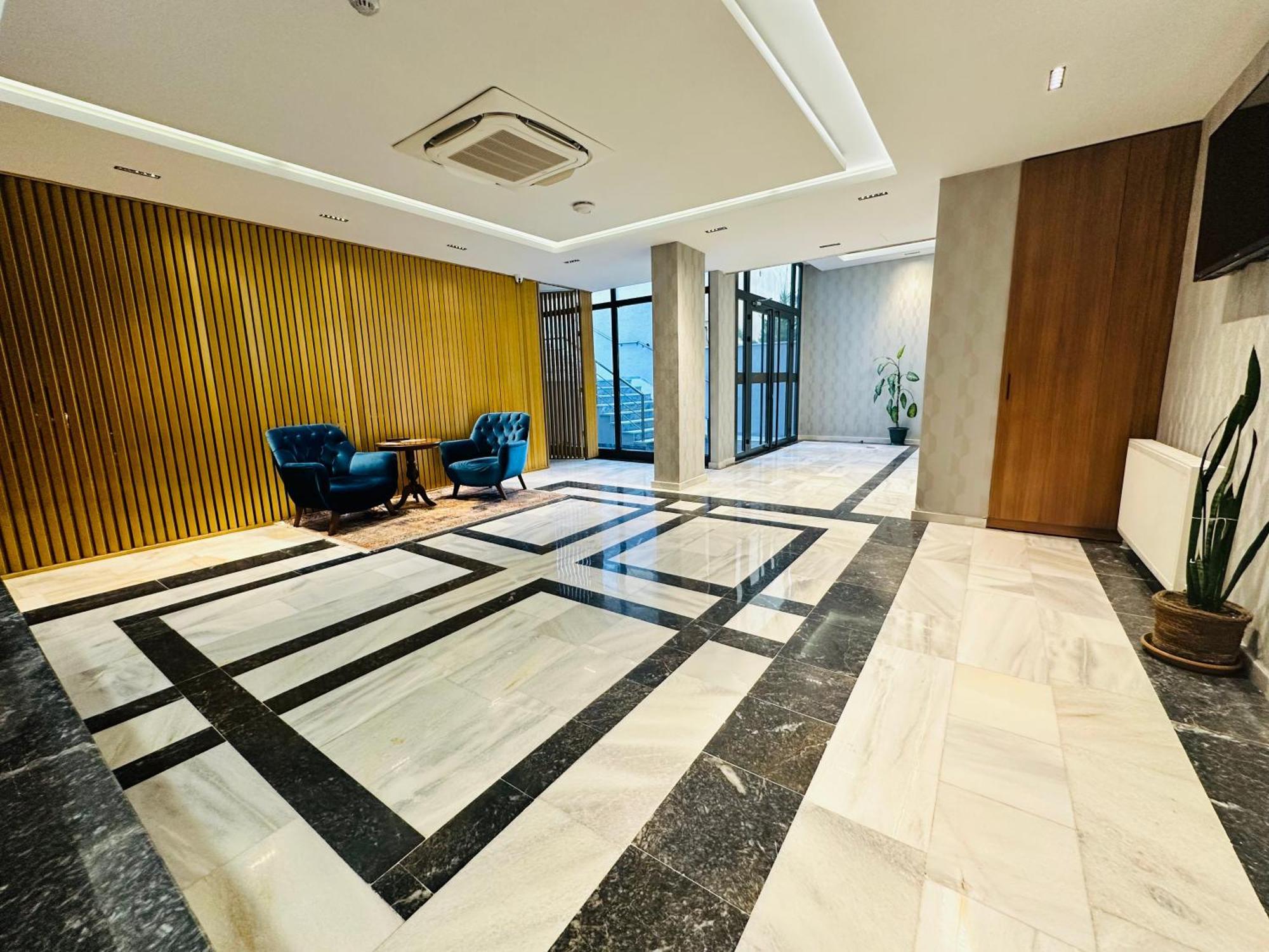 Nice Royal Suite Istambul Extérieur photo