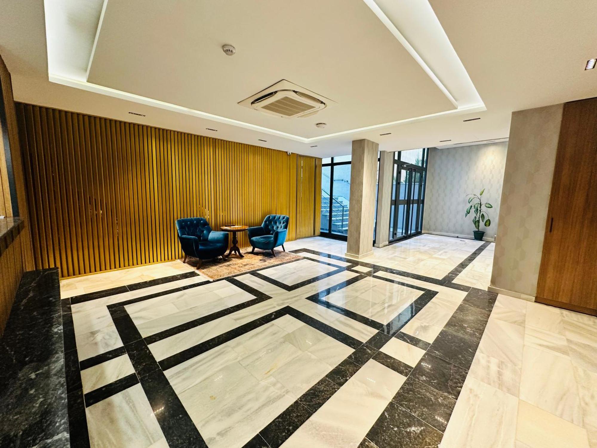 Nice Royal Suite Istambul Extérieur photo