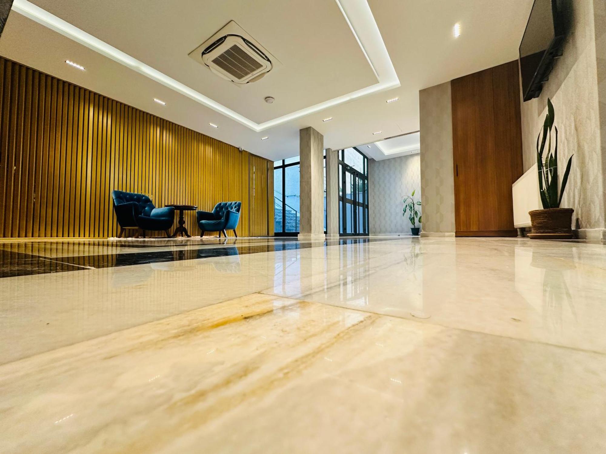 Nice Royal Suite Istambul Extérieur photo
