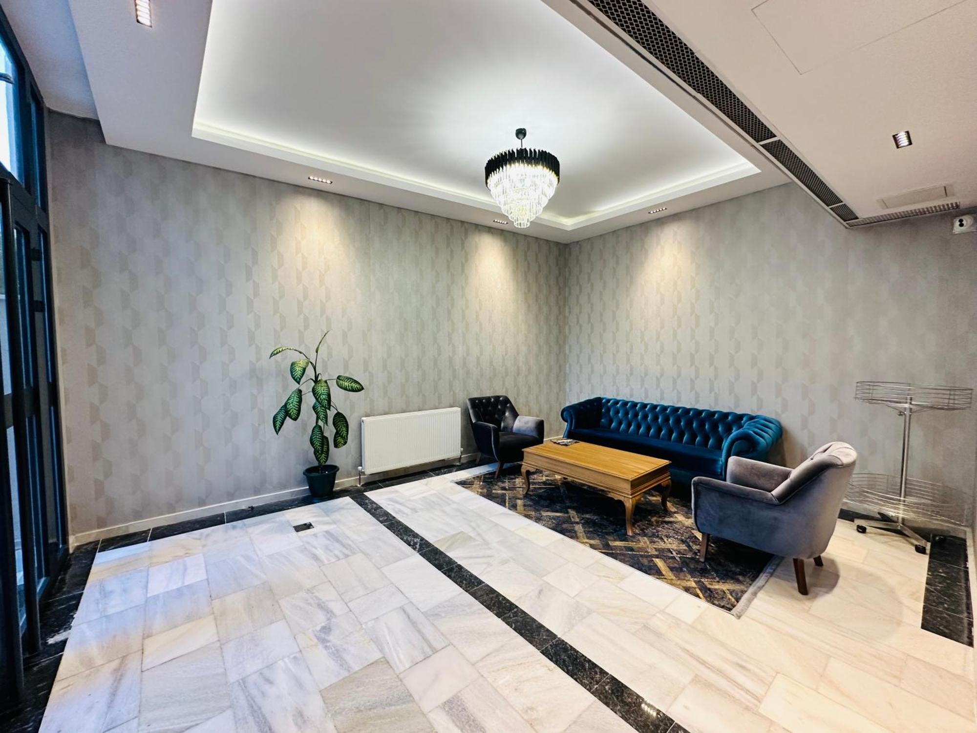 Nice Royal Suite Istambul Extérieur photo