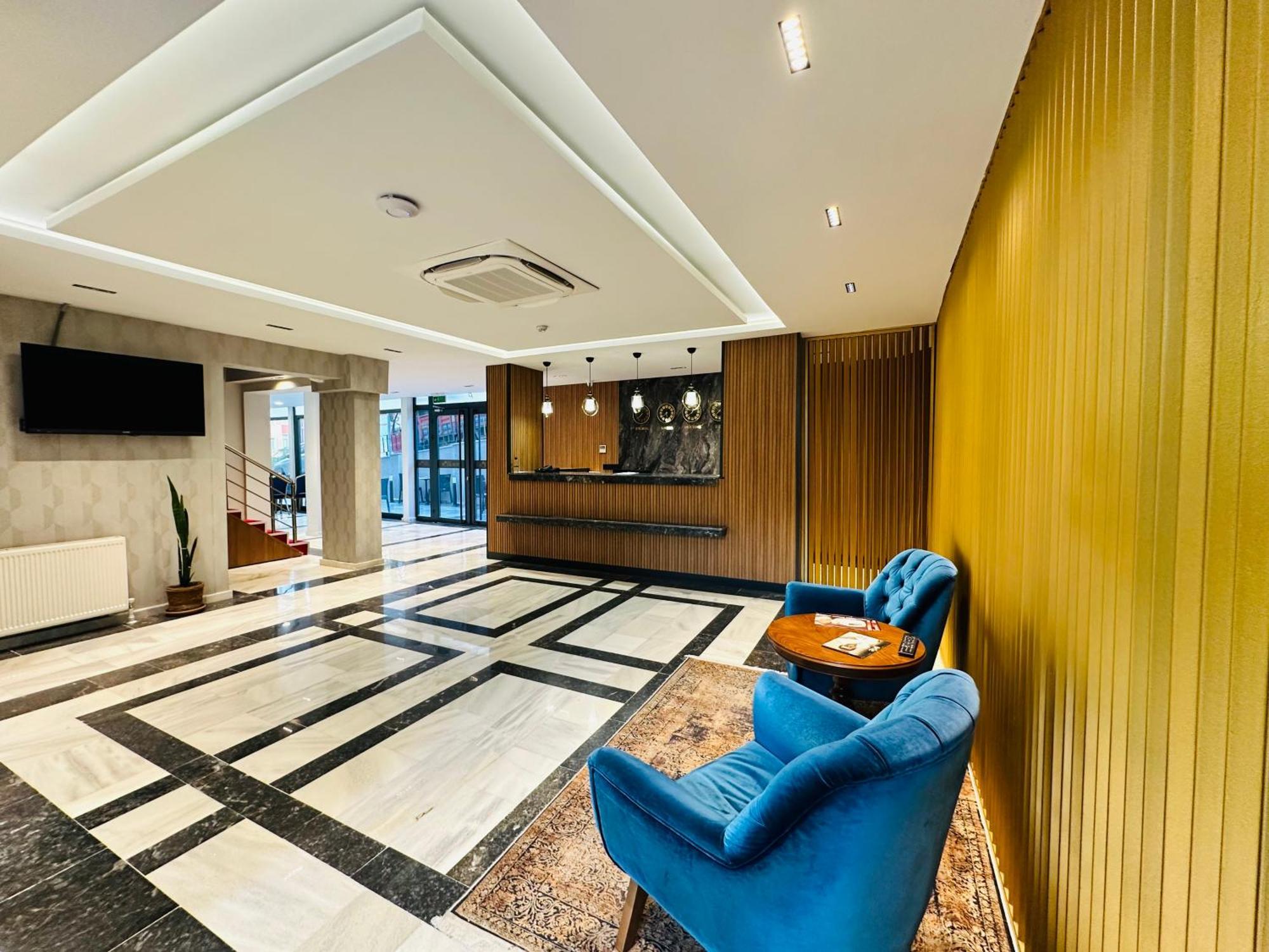 Nice Royal Suite Istambul Extérieur photo