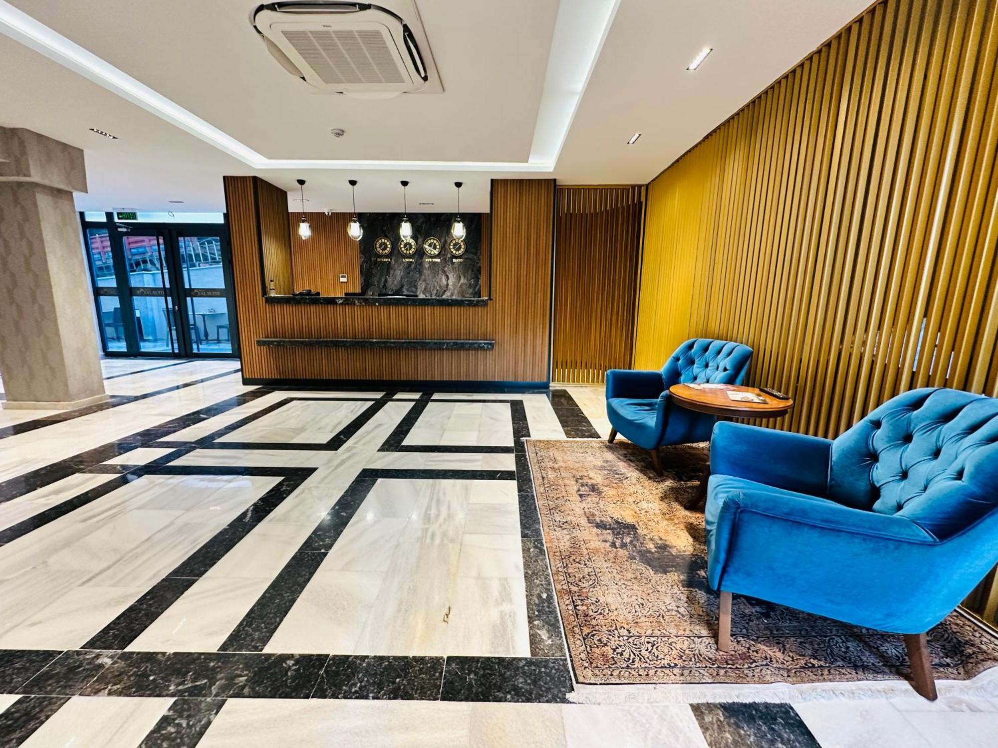 Nice Royal Suite Istambul Extérieur photo